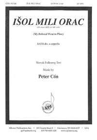 Peter Cón: Isol Mili Orac