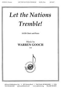 Warren Gooch: Let the Nations Tremble
