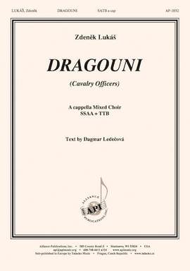 Zdenek Lukás: Dragouni