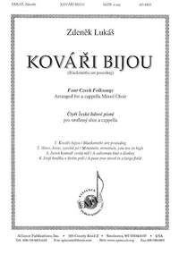 Zdenek Lukás: Kovari Bijou