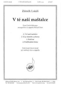 Zdenek Lukás: V Te Nasi Mastalce