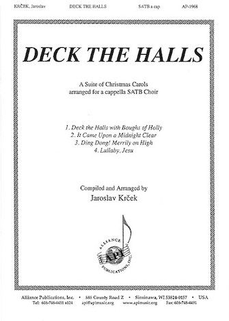 Deck the Halls