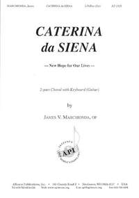 James V. Marchiona: Caterina: New Hope