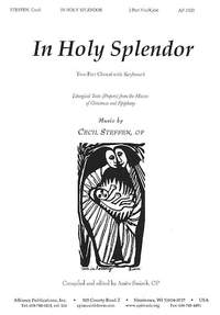 Cecil Steffen: In Holy Splendor