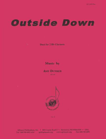 Outside Down - Clnt 2
