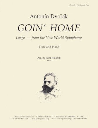 Goin' Home