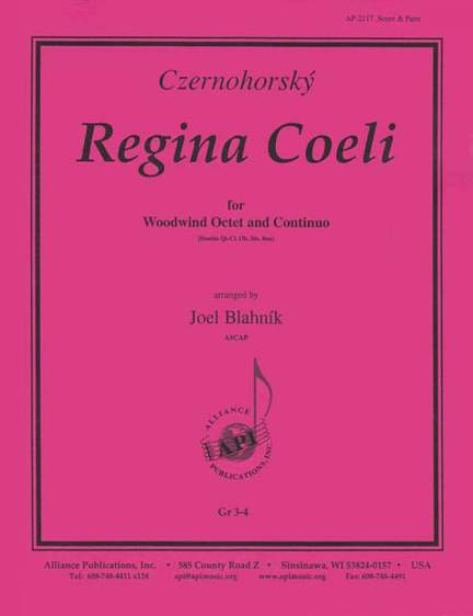 Regina Coeli - Ww8