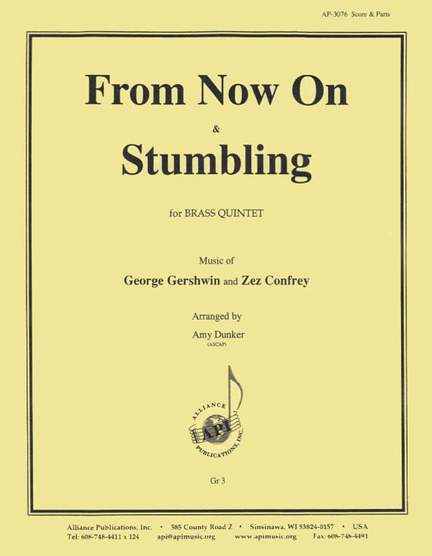From Now On & Stumbling - Br 5