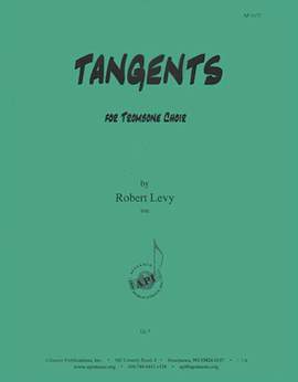 Robert Levy: Tangents