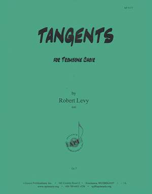 Robert Levy: Tangents