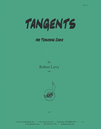 Robert Levy: Tangents