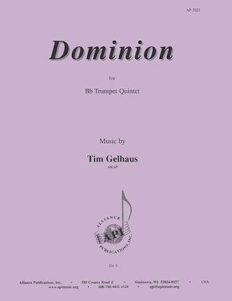 Dominion - Trp 5