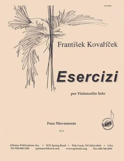 Esercizi - Vc Solo