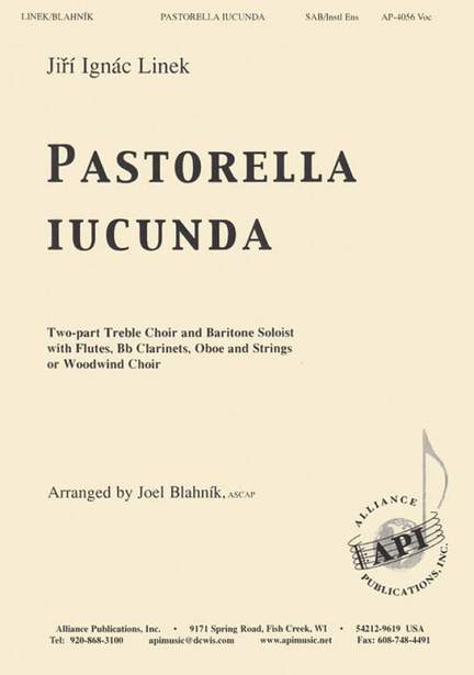 Pastorella Iucunda - Full Set