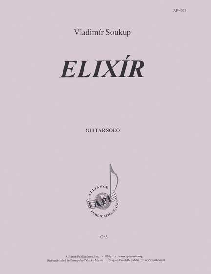 Elixir - Gtr Solo
