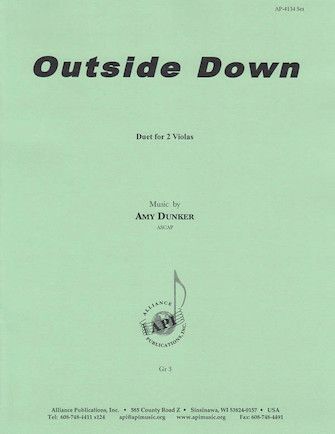 Outside Down - Vla 2