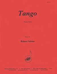 Robert Solone: Tango