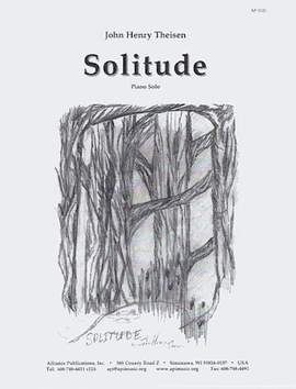 John Henry Theisen: Solitude