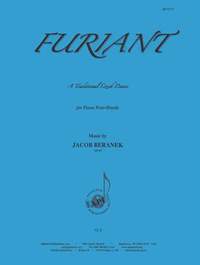 Jacob Beranek: Furiant