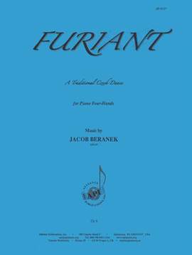 Jacob Beranek: Furiant