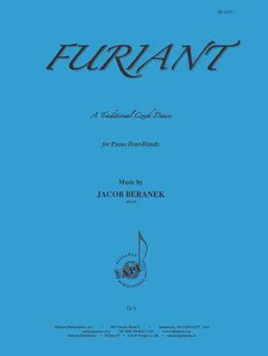 Jacob Beranek: Furiant