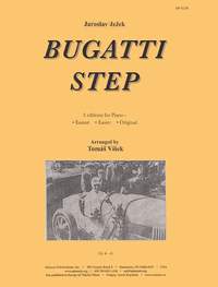 Jaroslav Jezek: Bugatti Step