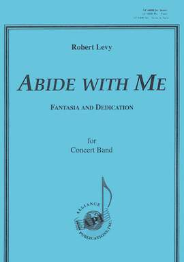 Robert Levy: Abide with Me