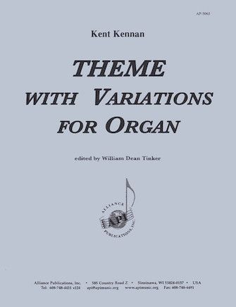 Theme with Variations