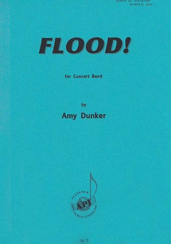 Flood - Bd - Set