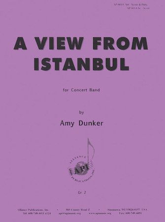 A View From Istanbul - Bd - Set