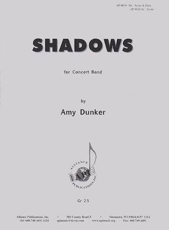 Shadows - Bd - Set