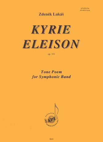 Kyrie Eleison - Bd - Set