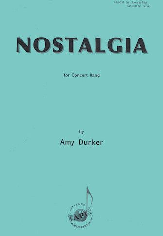 Nostalgia - Bd - Set
