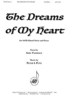 Peter L. Putz: The Dreams of My Heart