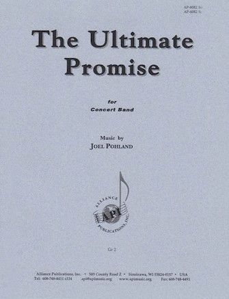 The Ultimate Promise - Bd - Set