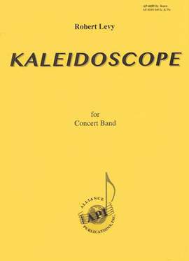 Robert Levy: Kaleidescope