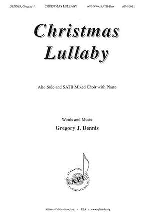 Gregory J. Dennis: Christmas Lullaby