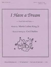 Cecil Steffen: I Have a Dream