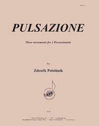 Zdenek Pololnok: Pulsazione