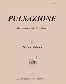 Zdenek Pololnok: Pulsazione