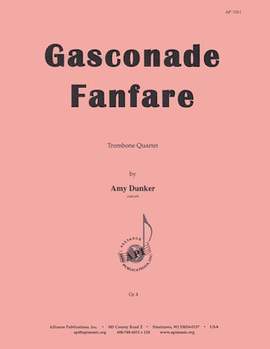 Amy Dunker: Gasconade Fanfare