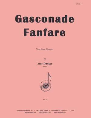 Amy Dunker: Gasconade Fanfare