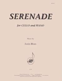 Justin Blum: Serenade