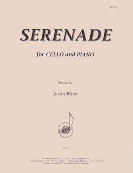 Justin Blum: Serenade