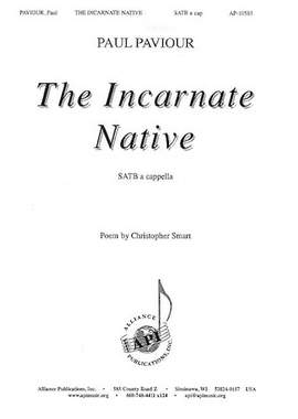 Paul Paviour: The Incarnate Native
