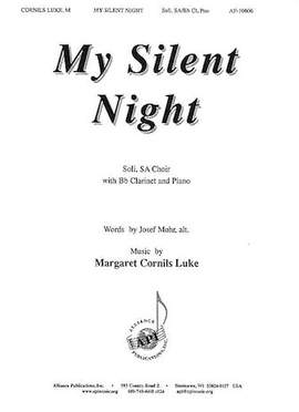 Margaret Cornils Luke: My Silent Night