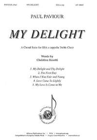 Paul Paviour: My Delight