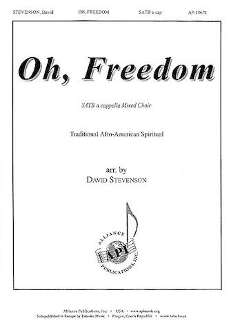 Oh, Freedom