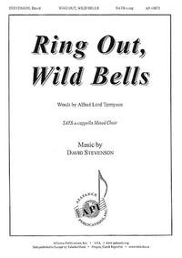 David Stevenson: Ring Out, Wild Bells