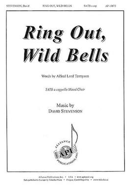 David Stevenson: Ring Out, Wild Bells